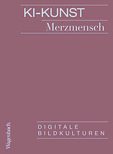E-Book (epub) KI-Kunst von Merzmensch
