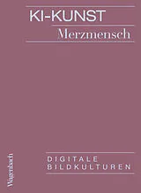 E-Book (epub) KI-Kunst von Merzmensch