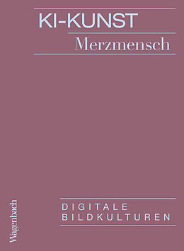 E-Book (epub) KI-Kunst von Merzmensch