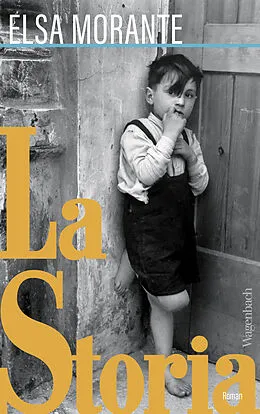 E-Book (epub) La Storia von Elsa Morante