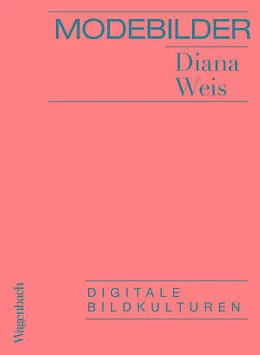 E-Book (epub) Modebilder - Komplett überarbeitete Neuausgabe von Diana Weis