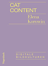E-Book (epub) Cat Content von Elena Korowin