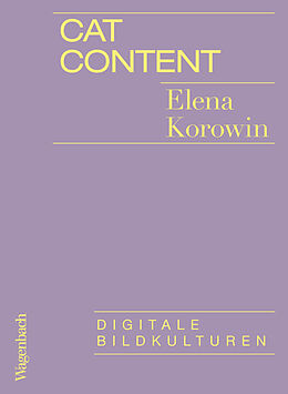 E-Book (epub) Cat Content von Elena Korowin