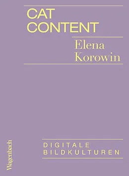 E-Book (epub) Cat Content von Elena Korowin