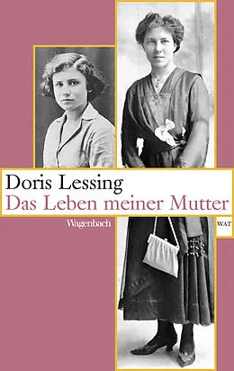 E-Book (epub) Das Leben meiner Mutter von Doris Lessing