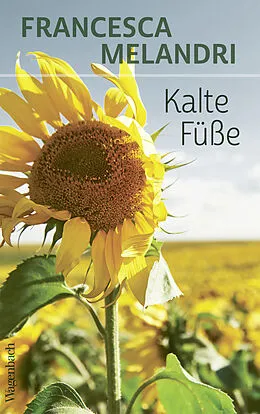 E-Book (epub) Kalte Füße von Francesca Melandri