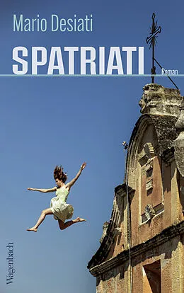 E-Book (epub) Spatriati von Mario Desiati