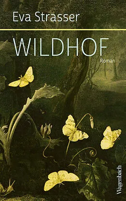 E-Book (epub) Wildhof von Eva Strasser