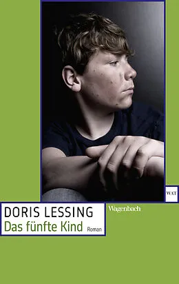 E-Book (epub) Das fünfte Kind von Doris Lessing
