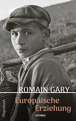 E-Book (epub) Europäische Erziehung von Romain Gary