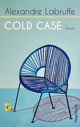 E-Book (epub) Cold Case von Alexandre Labruffe