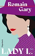 E-Book (epub) Lady L. von Romain Gary