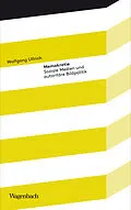 E-Book (epub) Memokratie von Wolfgang Ullrich