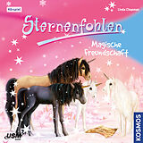 Audio CD (CD/SACD) Sternenfohlen (Folge 3): Magische Freundschaft von Linda Chapman