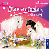 Audio CD (CD/SACD) Sternenfohlen (Folge 6): Wolke in Not von Linda Chapman