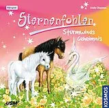 Sternenfohlen CD Sternenfohlen 08: Sturmwinds Geheimnis