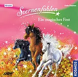 Sternenfohlen CD Sternenfohlen 11: Ein Magisches Fest