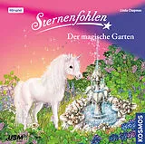 Sternenfohlen CD Sternenfohlen 14: Der Magische Garten