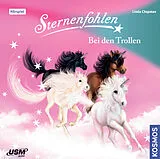 Sternenfohlen CD Sternenfohlen 18: Bei Den Trollen