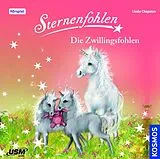 Sternenfohlen CD Sternenfohlen 22: Die Zwillingsfohlen