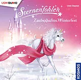 Sternenfohlen CD Sternenfohlen 23: Zauberhaftes Winterfest