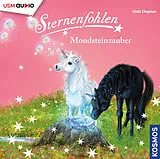 Sternenfohlen CD Sternenfohlen 24: Mondsteinzauber