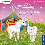 Sternenfohlen CD Sternenfohlen 29: Manege Frei Für Wolke