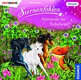 Sternenfohlen CD Sternenfohlen 33: Abenteuer In Nebelwald