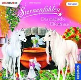 Sternenfohlen CD Sternenfohlen 34: Das Magische Elfenfeuer