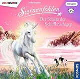 Sternenfohlen CD Sternenfohlen 35: Der Schatz Der Schiffbrüchigen