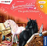 Sternenfohlen CD Sternenfohlen 37: Das Große Schulquiz