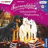 Audio CD (CD/SACD) Sternenfohlen (Folge 39): Geheimnisvolle Prophezeiung von Linda Chapman, Cordula Setsman