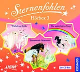 Sternenfohlen CD Die Große Sternenfohlen Hörbox Folge 7-9