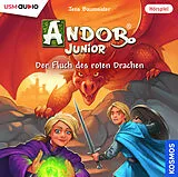 Audio CD (CD/SACD) (CD) Andor Junior (1) von Jens Baumeister