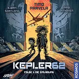 Kepler62 CD Folge 01: Die Einladung