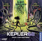 Kepler62 CD Folge 02: Der Countdown