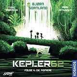 Kepler62 CD Folge 04: Die Pionier