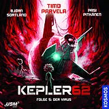 Kepler62 CD Folge 05: Der Virus