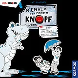 Kati Naumann CD Niemals Den Roten Knopf Drücken 3