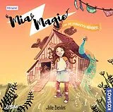 Mia Magie CD Folge 02: Mia Magie Und Die Verrückten Hühner