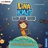 Franz Zwerschina CD Lina Knut