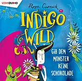 Pippa Curnick CD Indigo Wild