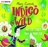 Audio CD (CD/SACD) (CD) Indigo Wild von Pippa Curnick