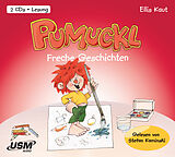 Audio CD (CD/SACD) Pumuckl Freche Geschichten von Ellis Kaut