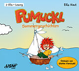 Audio CD (CD/SACD) Pumuckl Sommergeschichten von Ellis Kaut