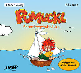 Audio CD (CD/SACD) Pumuckl Sommergeschichten von Ellis Kaut
