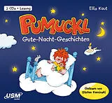 Pumuckl CD Pumuckl Gute-Nacht Geschichten