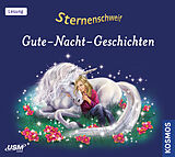 Audio CD (CD/SACD) Sternenschweif - Gute-Nacht-Geschichten von Linda Chapman