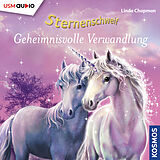 Audio CD (CD/SACD) Sternenschweif (Folge 1) - Geheimnisvolle Verwandlung (Audio-CD) von Linda Chapman