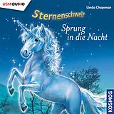 Sternenschweif CD Folge 2: Sprung In Die Nacht